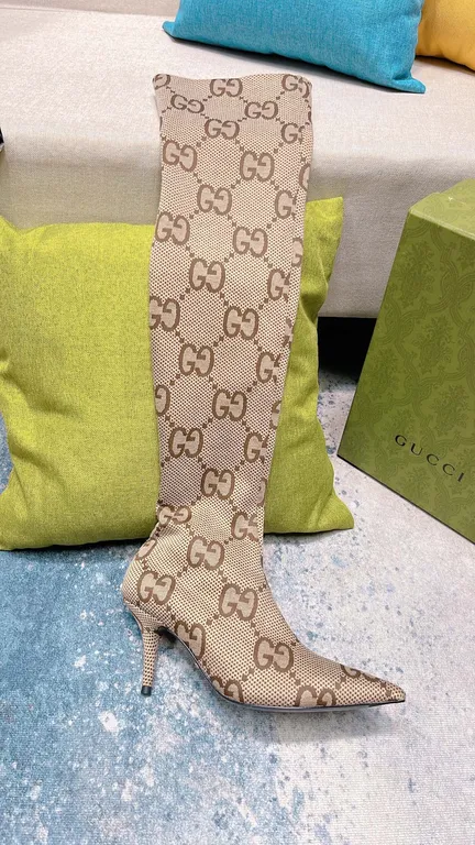 Gucci Shoe 